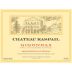 Chateau Raspail Gigondas 2013 Front Label