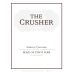 The Crusher Merwin Vineyard Rose of Pinot Noir 2010 Front Label