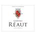 Chateau Reaut Cotes de Bordeaux 2011 Front Label
