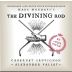 Divining Rod Alexander Valley Cabernet Sauvignon 2012 Front Label