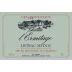 Chateau L'Ermitage Listrac-Medoc 2008 Front Label