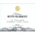 Chateau Rives Blanques Limoux La Trilogie 2014 Front Label