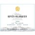 Chateau Rives Blanques Limoux La Trilogie 2009 Front Label