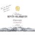 Chateau Rives Blanques Limoux Odyssee Cuvee Chardonnay 2014 Front Label