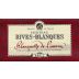 Chateau Rives Blanques Blanquette de Limoux Brut 2007 Front Label