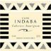Indaba Cabernet Sauvignon 1999 Front Label