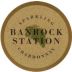 Banrock Station Sparkling Chardonnay Front Label