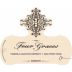 Four Graces Yamhill Carlton Reserve Pinot Noir 2008 Front Label