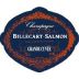 Billecart-Salmon Brut Cuvee 1990 Front Label