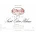 Chateau Saint Esteve d'Uchaux Cotes du Rhone Viognier 2009 Front Label