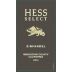 Hess Hess Select Zinfandel 2014 Front Label