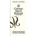 Chateau Sainte-Roseline Cotes de Provence Cuvee Prieure Cru Classe Rouge 2012 Front Label