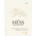 Hess Hess Collection Cabernet Sauvignon 2013 Front Label