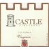 Castle Vineyards Viognier 1998 Front Label