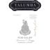 Yalumba The Caley Cabernet-Shiraz 2012 Front Label