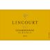 Lincourt Steel Chardonnay 2014 Front Label