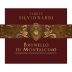 Tenute Silvio Nardi Brunello di Montalcino 2012 Front Label