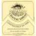 Chateau Simian Chateauneuf-du-Pape 2009 Front Label
