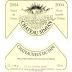 Chateau Simian Chateauneuf-du-Pape Blanc 2004 Front Label
