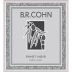 B.R. Cohn Silver Label Pinot Noir 2015 Front Label