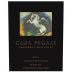 Clos Pegase Mitsuko's Vineyard Merlot 2014 Front Label