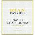 Ryan Patrick Naked Chardonnay 2016 Front Label