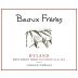 Beaux Freres Hyland Vineyard Pinot Noir 2013 Front Label