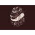 The Hidden Sea Shiraz 2015 Front Label