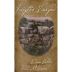 Alban Forsythe Vineyard The Mason Mourvedre 2010 Front Label