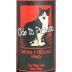 Behrens & Hitchcock Ode to Picasso Red (1.5L Magnum) 1999 Front Label