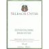 Selbach Oster Zeltinger Schlossberg Riesling Spatlese 2002 Front Label