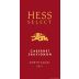 Hess Hess Select Cabernet Sauvignon 2011 Front Label