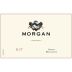 Morgan G17 Syrah 2015 Front Label