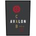 Avalon California Cabernet Sauvignon 2014 Front Label