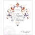 Chateau Thenac Fleur de Thenac 2009 Front Label