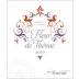 Chateau Thenac Fleur de Thenac 2010 Front Label