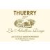 Chateau Thuerry Coteaux Varois Les Abeillons Rouge 2007 Front Label
