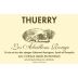 Chateau Thuerry Coteaux Varois Les Abeillons Rouge 2006 Front Label