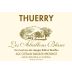 Chateau Thuerry Coteaux Varois Les Abeillons Blanc 2014 Front Label