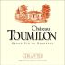 Chateau Toumilon Graves 2006 Front Label