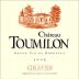 Chateau Toumilon Graves 2005 Front Label