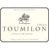 Chateau Toumilon Graves 2014 Front Label