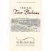 Chateau Tour Bicheau Graves 2014 Front Label