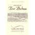Chateau Tour Bicheau Graves 2008 Front Label