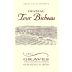 Chateau Tour Bicheau Graves 2007 Front Label