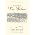 Chateau Tour Bicheau Graves Blanc 2014 Front Label