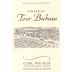 Chateau Tour Bicheau Graves Blanc 2010 Front Label