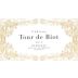 Chateau Tour de Biot Bordeaux 2012 Front Label