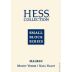 Hess Small Block Series Malbec 2012 Front Label