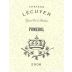 Chateau Lecuyer 2006 Front Label